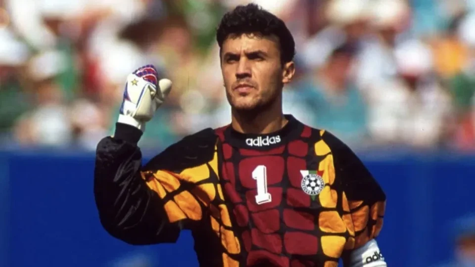 Този фантастичен, този невероятен Боби Михайлов (част I)