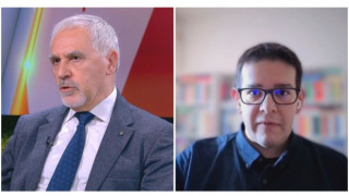 Какво стои зад нотата на Иран