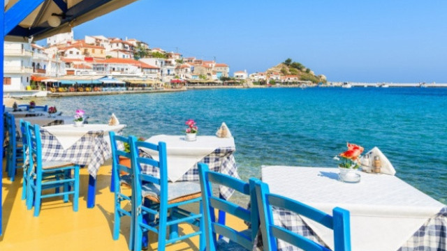 Как Гърция стимулира туризма