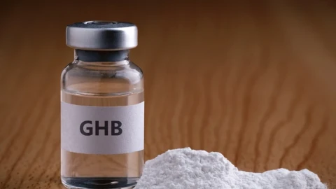 Бум на дизайнерска дрога - GHB и фентанил заливат наркопазара