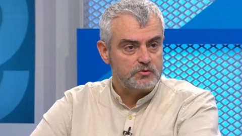 Д-р Георги Миндов за задължителните ваксини: Родителите трябва да имат морална отговорност към здравето на децата си