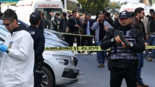 Израел за атаката в Истанбул: Тероризмът няма да ни изплаши