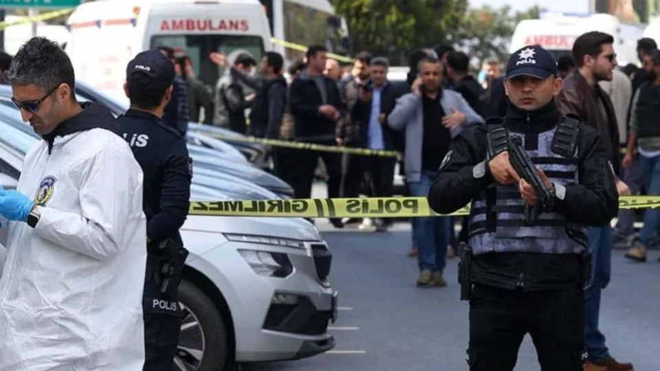 Израел за атаката в Истанбул: Тероризмът няма да ни изплаши