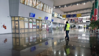 Военната обстановка в Близкия изток отказа много хора да пътуват в чужбина