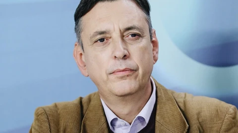 Горан Благоев: Библейските сказания са сказания за всеки човек, за вярващия са истина – въпрос на гледна точка