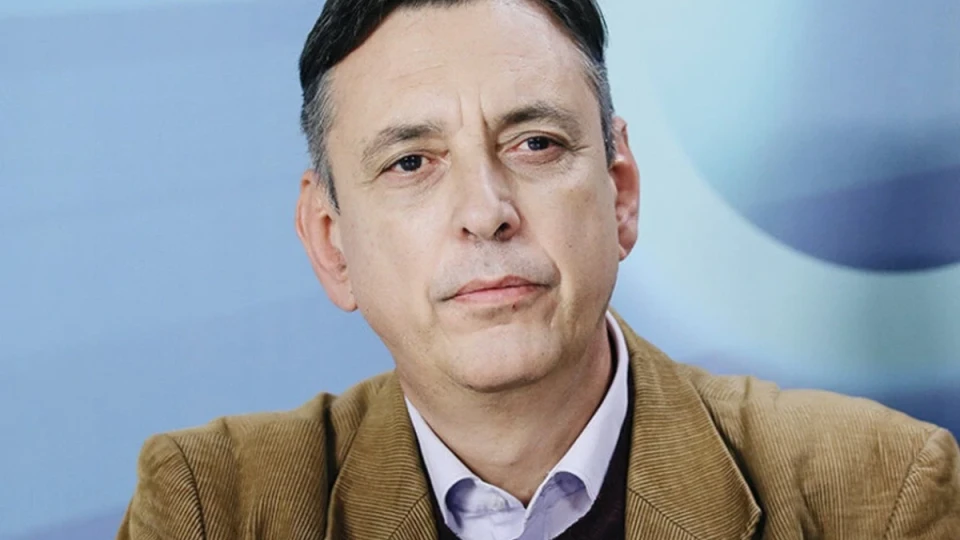 Горан Благоев: Библейските сказания са сказания за всеки човек, за вярващия са истина – въпрос на гледна точка