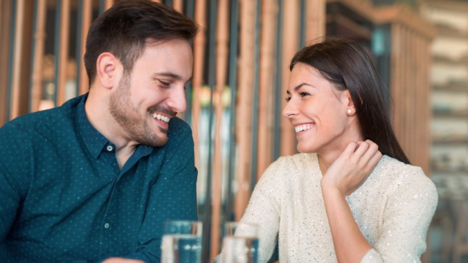 10 признака, че си губите времето с него