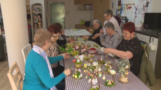 Благотворителност на празника: Хора, преборили рак, помагат на страдащи от коварното заболяване