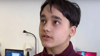 „Виртуален учител“: Дете от Варна създаде онлайн платформа, която да помага на учениците