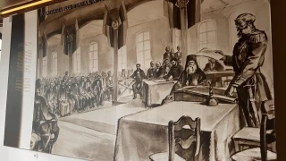 Конституционният съд открива честванията на 35-годишнината си в Деня на българската Конституция