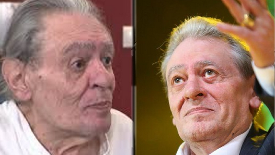 Рак на простатата умори Мишо Белчев