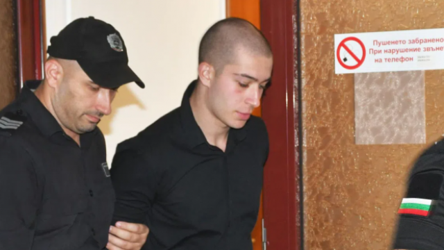 Делото срещу Никола Бургазлиев, помел с АТВ Христина и малкия Марти, влиза в съда