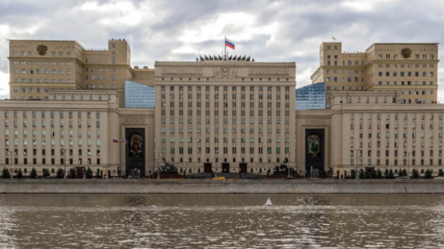 Руското МО: Плановете на ЕС за увеличаване на производството на дронове за Украйна въвлича страните от блока във войната