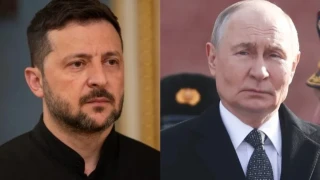 Зеленски е готов да се срещне с Путин в Истанбул