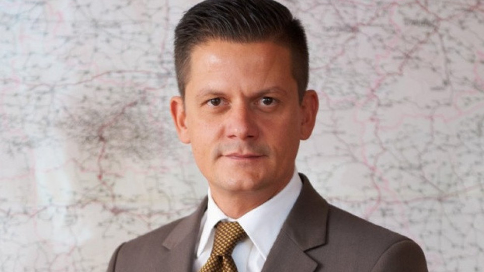 Димитър Маргаритов: Тепърва ще се усеща ефектът от повишаването на цените на горивата