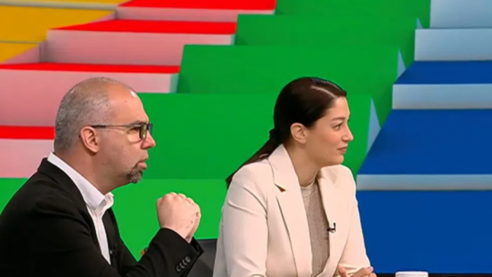 Първан Симеонов: Предизвикателствата за Румен Радев започват сега. Първият риск са свръхочакванията