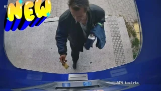 Издирват мъж, източил картата на възрастна жена в София