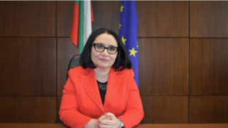 Новият главен прокурор Ваня Стефанова - един от най-безупречните юристи у нас