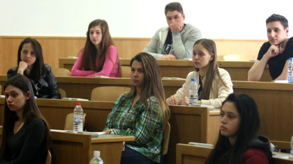 Съветът на ректорите към партията на Радев: Новата власт да промени модела на финансиране на университетите