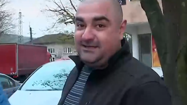 Мъж остана без колата си, която се оказа препродадена пет пъти и обявена за издирване