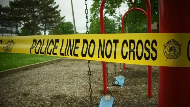 Кошмар! Откриха останките на три малки деца