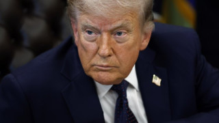 Тръмп отмени мисията на емисарите си за разговори в Пакистан относно Иран