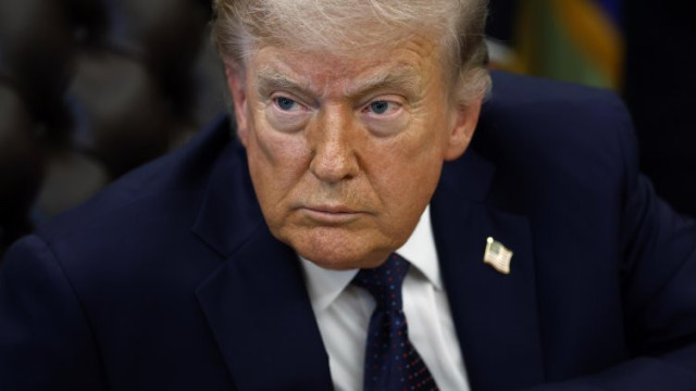 Тръмп отмени мисията на емисарите си за разговори в Пакистан относно Иран