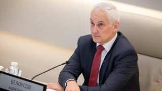 Висши руски представители се срещнаха с Ким Чен-ун