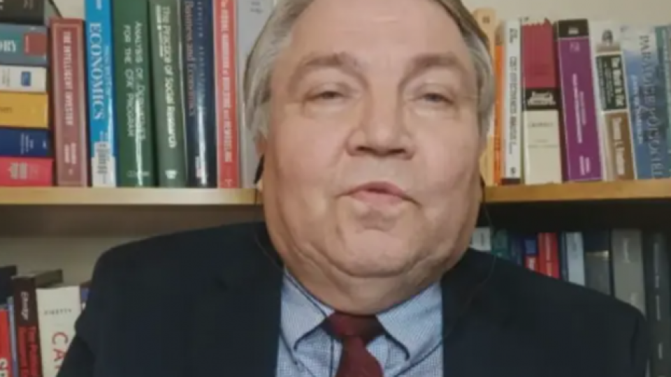 След стрелбата на вечеря с участието на Тръмп. Какво се знае за нападателя и мотивите му