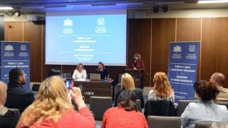 Над 80% от случаите на агресия сред деца са в училище