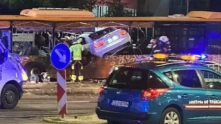 20 години "строг" затвор за Виктор, който вряза колата си в автобус и уби лекар