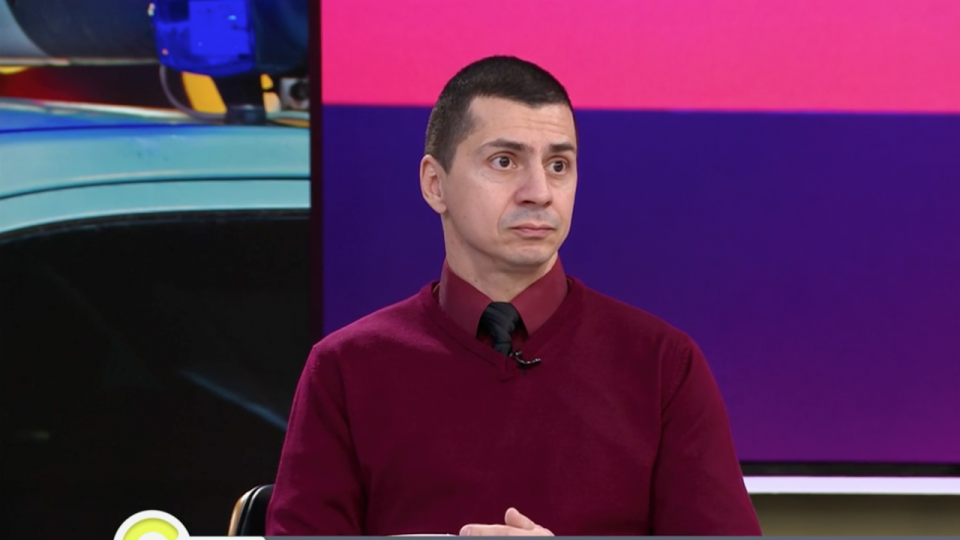 Главен инспектор Росен Белишки: От доста години се ползват малолетни лица, защото не носят наказателна отговорност