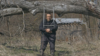 София Андреева спори: Калушев остави завещание за децата, бях свидетел!