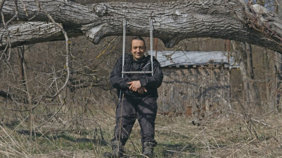 София Андреева спори: Калушев остави завещание за децата, бях свидетел!