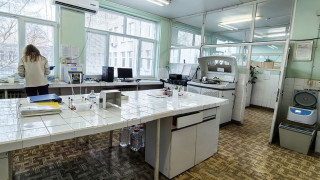 Край на дългото чакане: Нова лаборатория дава бързи резултати за наркотици зад волана