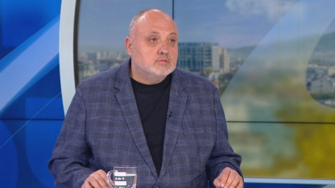 Цветан Цеков: Ще има череши тази година, но се надяваме да има и нормални цени на пазара