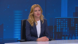 Михаела Доцова: Трябва да създадем условия, при които да върнем доверието на обществото към институциите