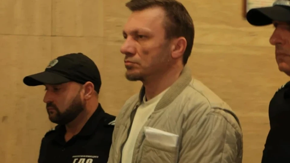 Скандалният д-р Хасърджиев няма 60 000 евро, за да си плати гаранцията