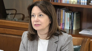 Омбудсманът Велислава Делчева стартира кампания „Живот и здраве да е“ за възрастните хора