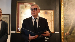 Евтим Милошев: Словото ни събира, паметта ни обединява, а културата ни напомня кои сме