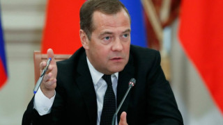 Медведев към Запада след теста на „Сармат“: Станахте по-близки до нас