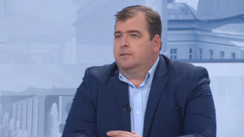 Явор Гечев: Целта на промените са да изсветли една част от нещата
