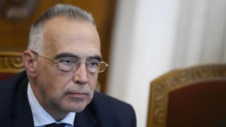 Антон Кутев за правилника на НС: По никакъв начин не ограничаваме опозицията