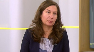 Анастасия Стойчева – синоптик, НИМХ: Не подценявайте жълтите и оранжевите кодове