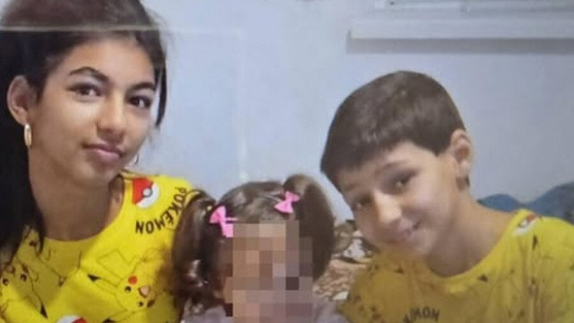 Издирват две деца във Варна