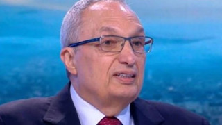 Иван Костов: Гюров е изборът на демократичната общност за президент