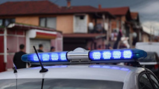 Фентанил в квартал “Факултета” в София