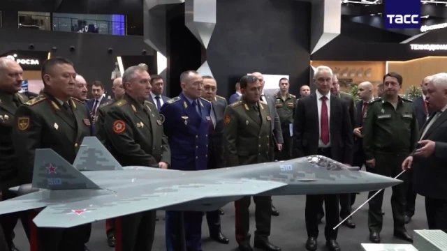 „Ростех“ показа оръжието на бъдещето: Русия внедрява нова разузнавателно-ударна система до септември