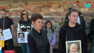 Близки на загинал след отправена забележка за висока скорост търсят справедливост