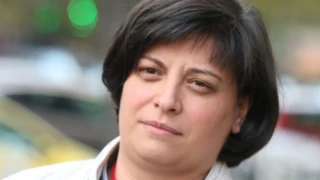 Диана Русинова за фаталната гонка: Провал на институциите